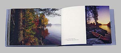 nature photography of Upper Saranac Lake and Lower Saranac Lake in The Boreal North chapter of 'The Adirondacks' by Adirondack nature photographer, Carl Heilman II. Chapter photography includes pictures and panoramas of Lake Lila, Tupper Lake, Five Ponds Wilderness, Oswegatchie River, Grasse River, Bog River, Raquette River, Little Tupper Lake, Mount Arab, Paul Smiths, Osgood Pond, Saint Regis Canoe Area, Lower, Middle, and Upper Saranac Lake, the Saranac Lake region, Lyon Mountain, Chazy Lake, Poke-O-Moonshine