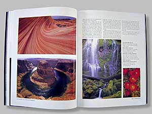 Nature Photography collection from the book, 'The Best of Nature Photography' from Amherst Media, photos from around the world