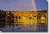Brant Lake, New York pictures and fine art prints