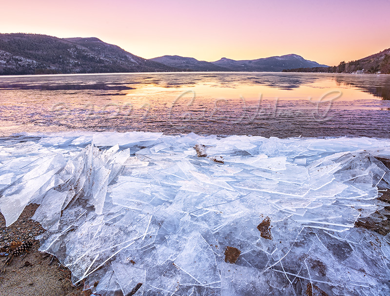 Lake Calendar 2025 Lake Wall Calendar Lake